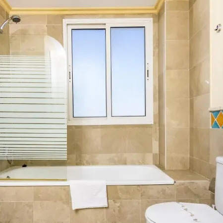 Apartment 358 Marbella