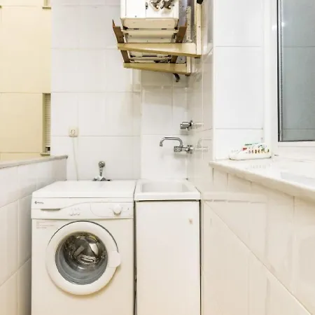 358 Appartement Marbellac