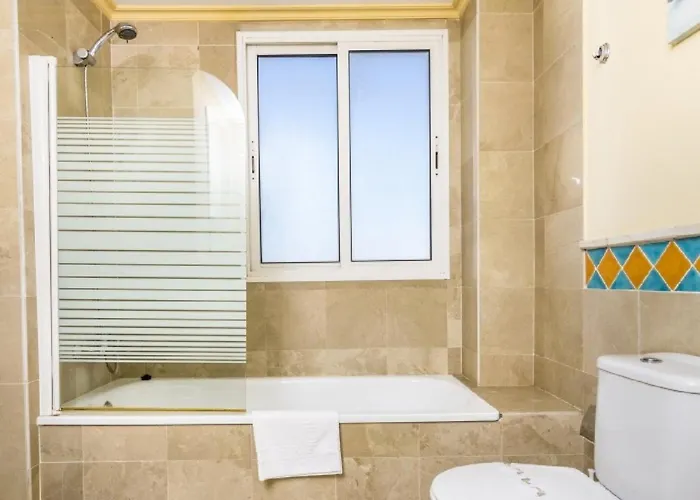 Διαμέρισμα 358 Μαρμπέλλα