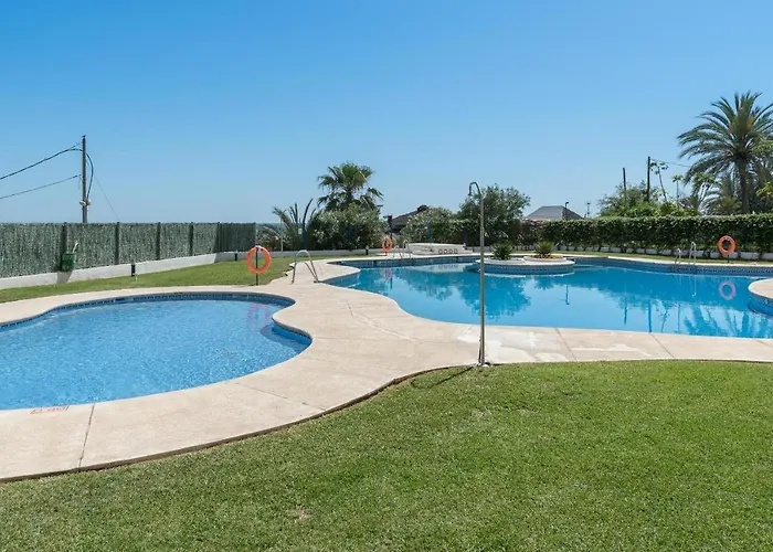358 Daire Marbella