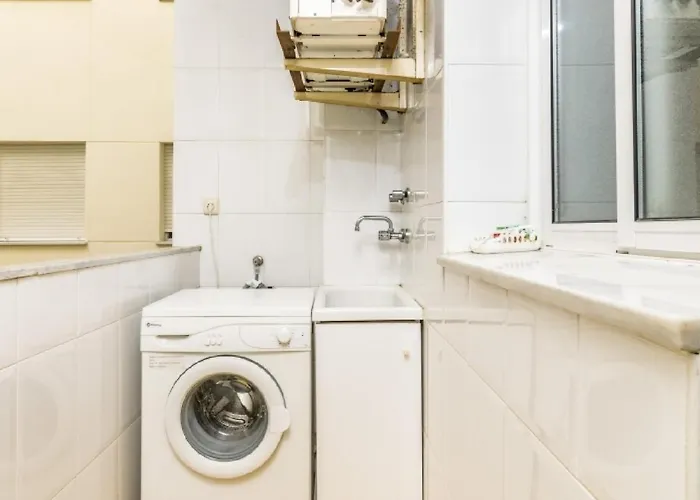 358 Апартаменты Марбелья