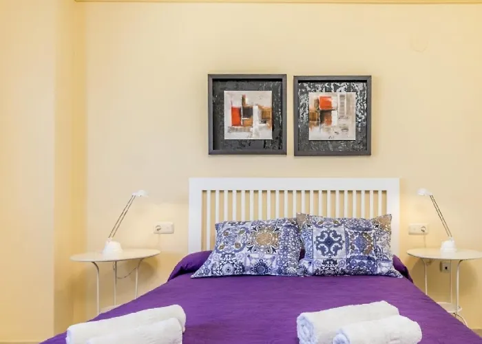 Διαμέρισμα 358 Μαρμπέλλα