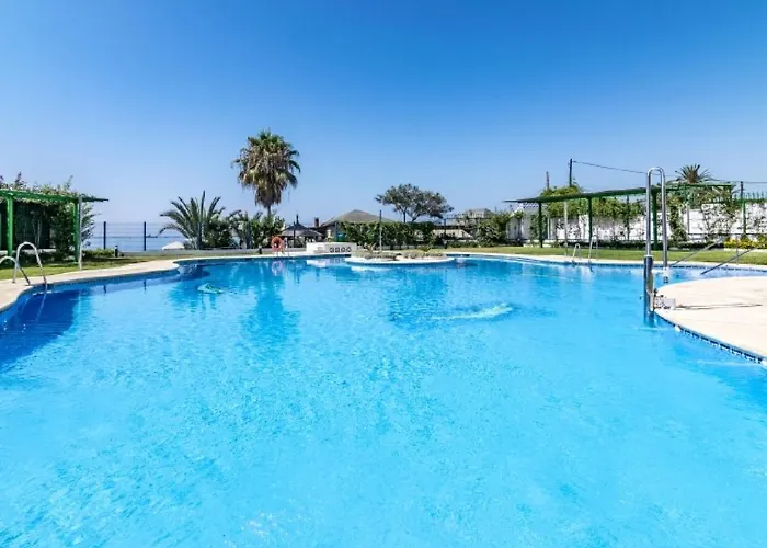 Daire 358 Marbella