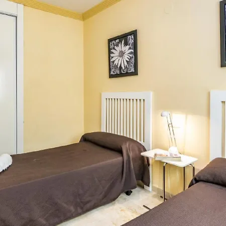Apartamento 358 Marbella