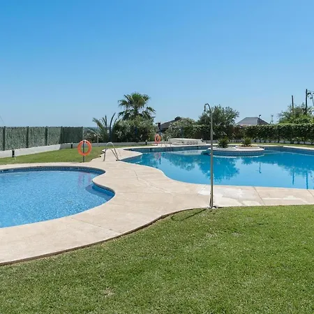 358 Apartamento Marbella