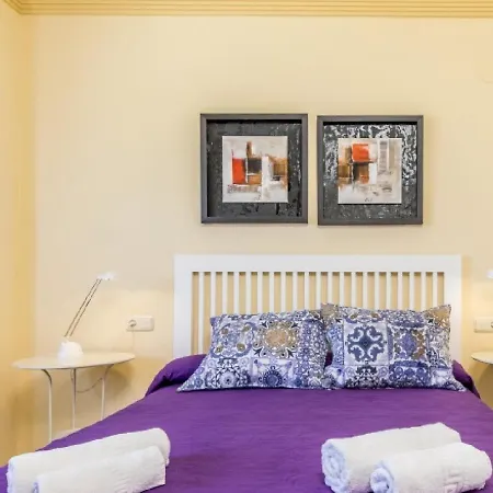 Apartamento 358 Marbella